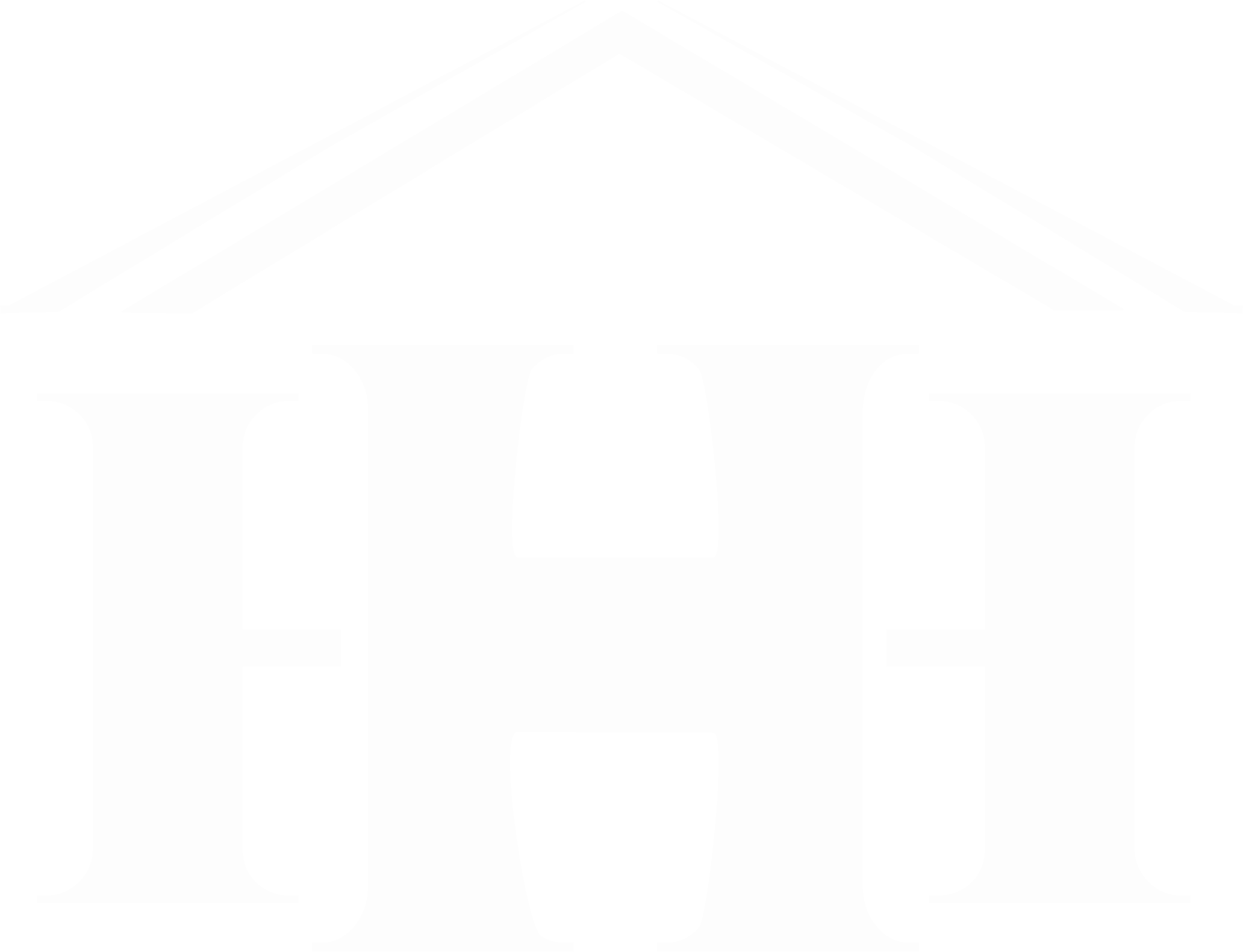 Hurlingham House Logo